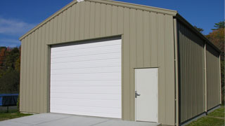 Garage Door Openers at Russell Gardens, New York